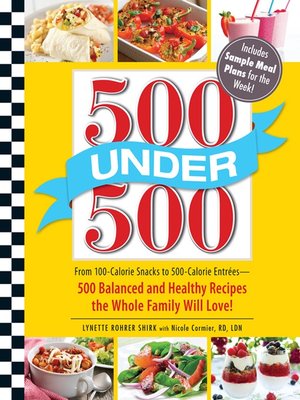 cover image of 500 Under 500